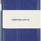 Bao da cho Galaxy Note II - Metal-Slim Vivi Style Leather Diary Type With Stand