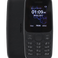 Nokia 105 (2017) 1 SIM Đã kích hoạt bảo hành