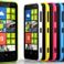 Nokia Lumia 620 Chính hãng