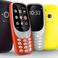 Nokia 3310 Đã kích hoạt bảo hành