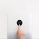 Máy lọc không khí Xiaomi Mi Air Purifier 3H EU 2021 (BHR5105GL) Trắng