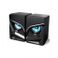Loa Gaming RGB Havit SK708 - Cũ