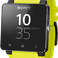 Phụ kiện Xperia - Dây cao su cho SmartWatch 2 SE20
