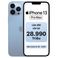 iPhone 13 Pro Max 256GB - Cũ Trầy Xước