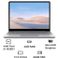 Surface Laptop Go 12.4 - Cũ đẹp