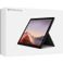 Surface Pro 7 Core i5 / 8GB / 256GB Chính Hãng Cũ trầy xước