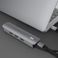 Cáp chuyển đổi HyperDrive 4K HDMI 6-in-1 USB-C Hub
