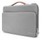 Túi chống sốc TOMTOC Briefcase cho Macbook Pro 13 inch