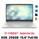 Laptop HP 15S-FQ4006TU 4X754PA