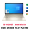 Laptop HP Envy 13-BA1030CA 378T2UA - Cũ Đẹp