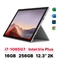 Surface Pro 7 Core i7 / 16GB / 256GB Nhập khẩu Chính Hãng