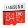 Thẻ nhớ Samsung 64GB 100Mbs