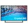 Smart Tivi Samsung Crystal UHD 55 inch 55BU8500