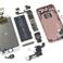 Sửa lỗi loa, mic - Thay IC Audio iPhone 6S Plus