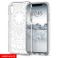 Ốp lưng cho iPhone X - Spigen Liquid Crystal