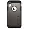 Ốp lưng cho iPhone XR - Spigen Tough Armor Case
