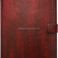 Bao da cho Xperia Tablet Z - Zenus Masstige Neo Classic Diary