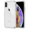 Ốp lưng cho iPhone XS - Spigen Case Ultra Hybrid