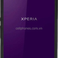 Ốp viền cho Xperia Z - Metal-Slim Bumper Frame