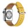 Dây đeo Apple Watch Jinya Fresh Leather 41/40/38mm