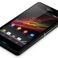 Thay ic hiển thị cảm ứng sony Zr
