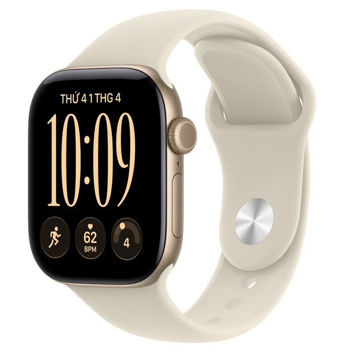 Apple Watch Series 12 GPS 42mm