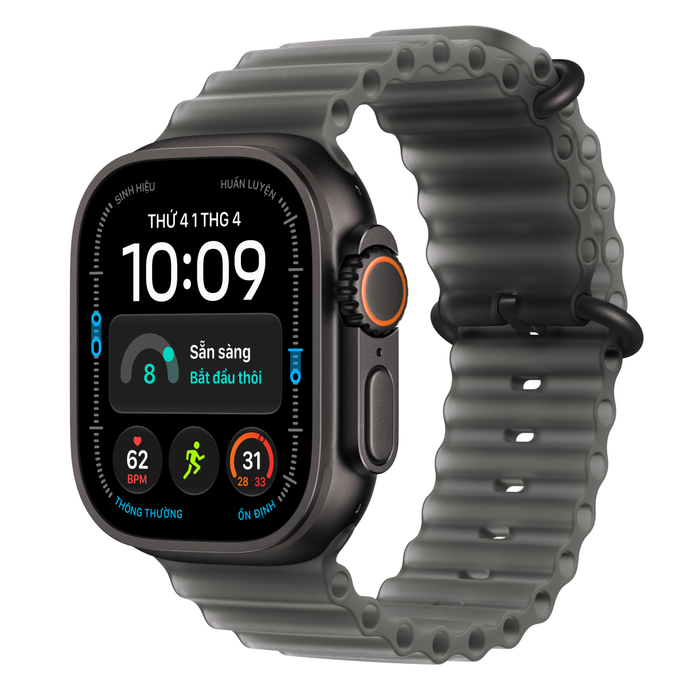 Apple Watch Ultra 4 49mm 5G