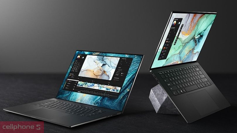 Laptop 16 inch có ưu điểm gì?