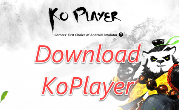 download koplayer