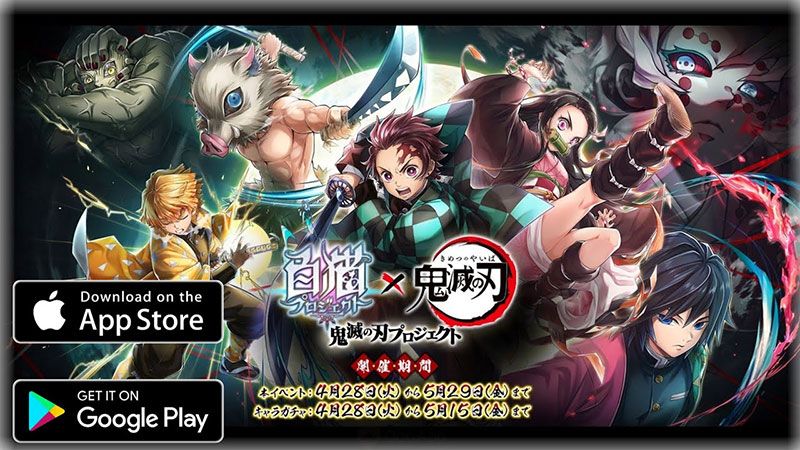 Những tựa game mang xu thế manga - anime phổ biến nhất dành cho các tín đồ  game thủ trên mobile (Phần 2)