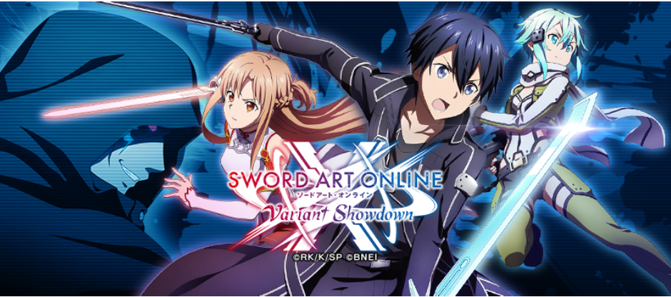 Sword Art Online ra mắt 2 tựa game mới nhân dịp kỷ niệm 10 năm ra