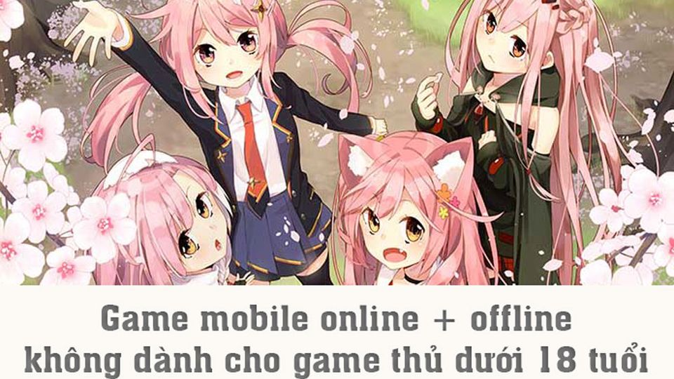 Điểm danh những game online miễn phí tuyệt hay game thủ Việt khôn