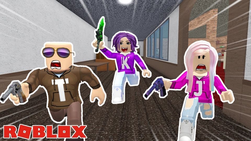 Top 15 game Roblox đáng chơi nhất năm 2022 (Phần 1)