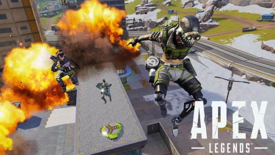 Apex Legends Mobile: Loba será a próxima personagem liberada no Battle  Royale - Mobile Gamer