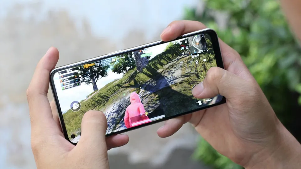 smartphone