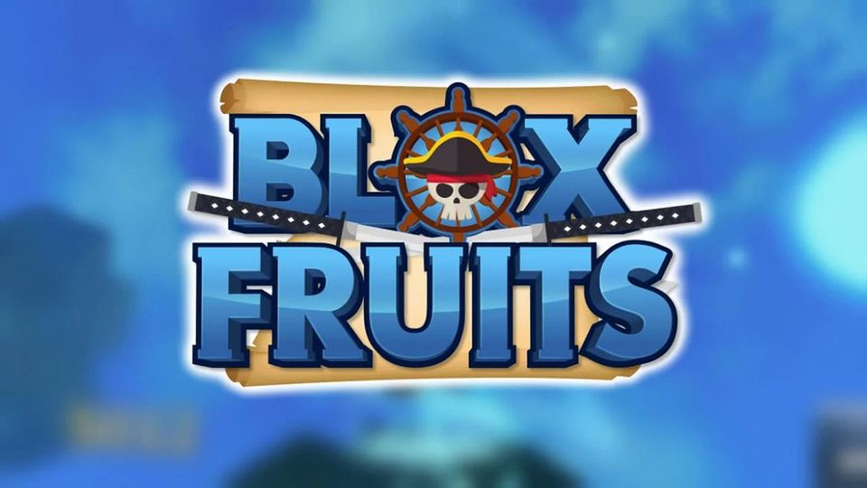 Code Blox Fruit (Blox Piece) update 20 tháng 12/2023 mới nhất: x2 EXP