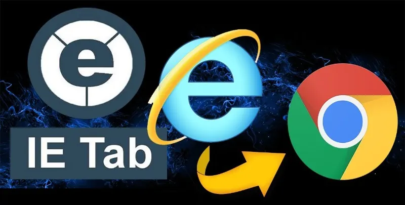 Ie Tab Là Gì Cách Tải Và Sử Dụng Ie Tab Trên Chrome 8354