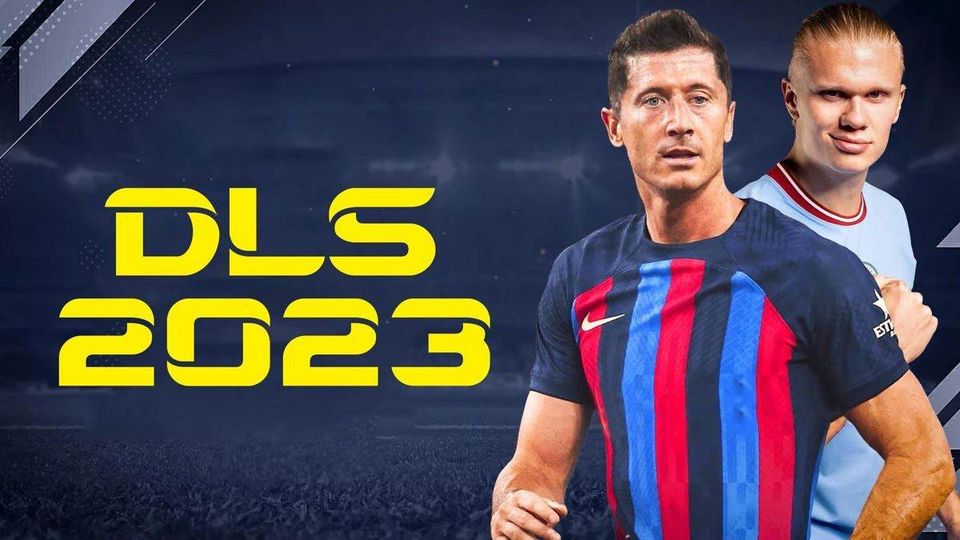 Dream League Soccer 2024 10.220 APK Download by First Touch Games