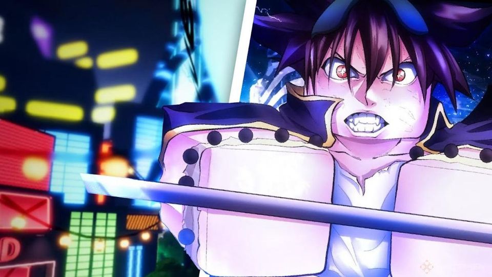 Code Anime Adventures mới nhất tháng 10/2023: Nhận Gems, vé triệu hồi