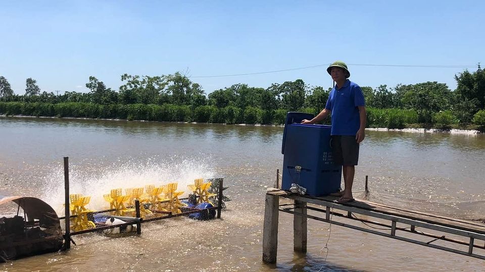 Tác dụng của dung dịch nước vôi trong trong các ngành công nghiệp