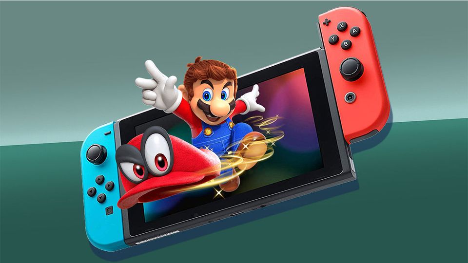 Top game chơi 2 người Co-op cực vui trong mùa Tết dành cho Nintendo Switch