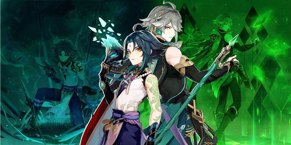 Personagens Yaoyao e Alhaitham são revelados para Genshin Impact; mais -  PSX Brasil