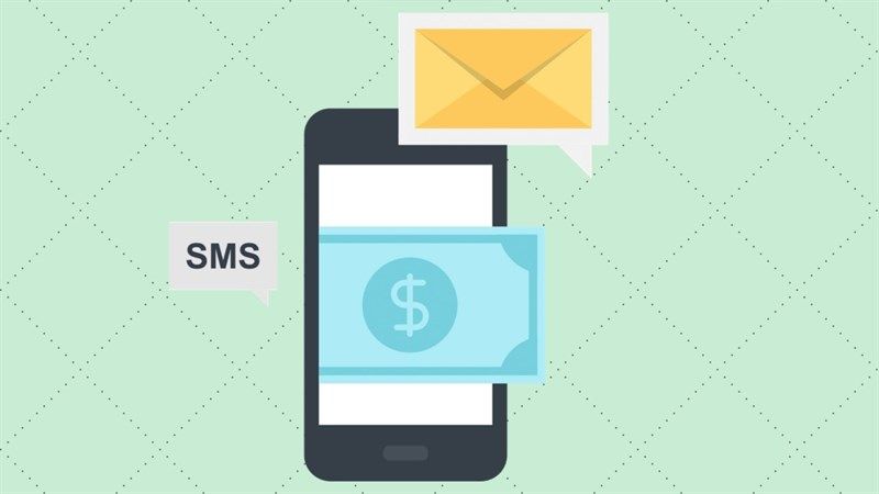 Kiểm tra SMS Banking