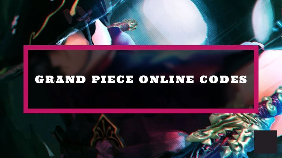 code Grand Piece Online Code-grand-piece-online