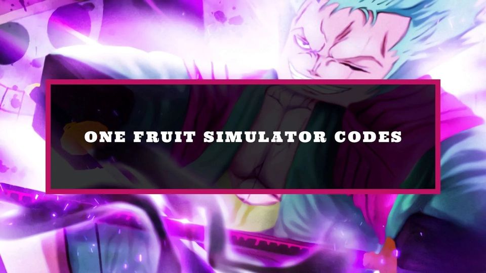 FULL Code Fruit Battlegrounds 2023 - Cập nhật liên tục