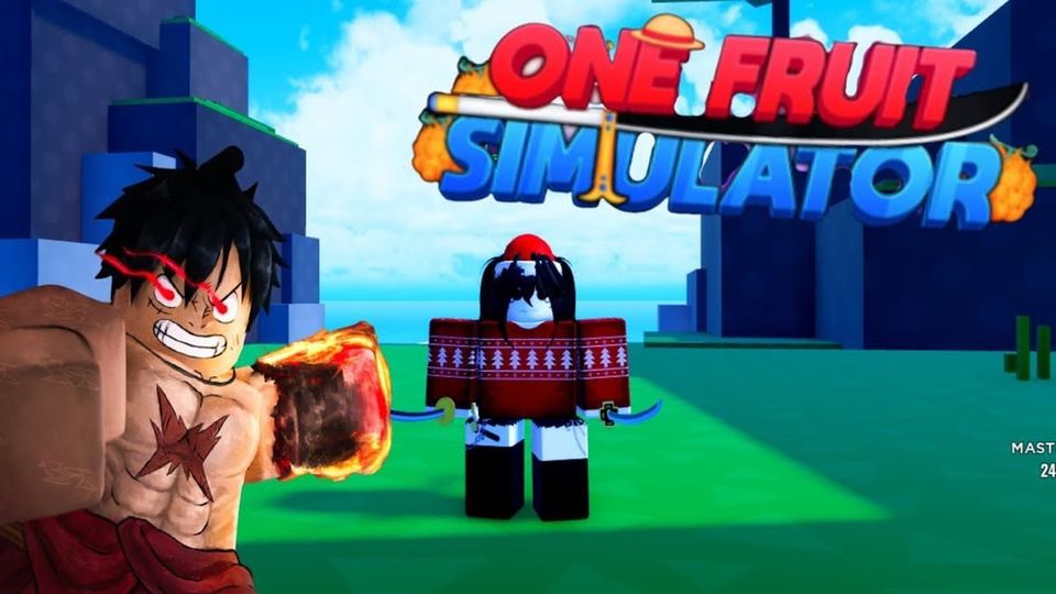 Oni Race, One Fruit Simulator Roblox Wiki