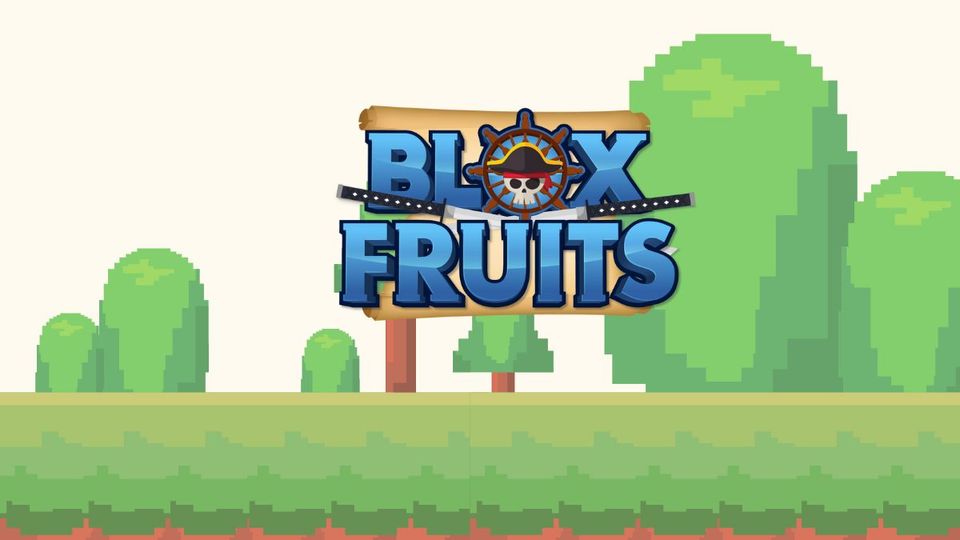 Blox Fruits - Tôi Chỉ Cần 1 Giây Là Max Level Trong Blox Fruits 2