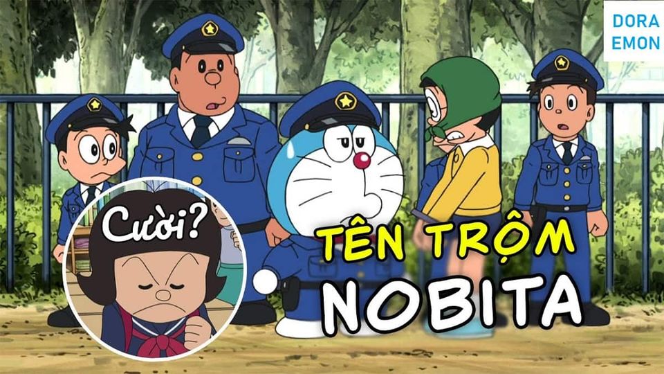 Top 30 Phim Doraemon Movie Hay được Xem Nhiều Nhất