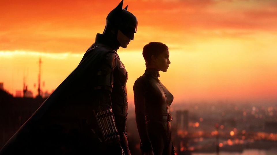 The Batman - Vạch trần thực sự | Phim Mỹ 2022