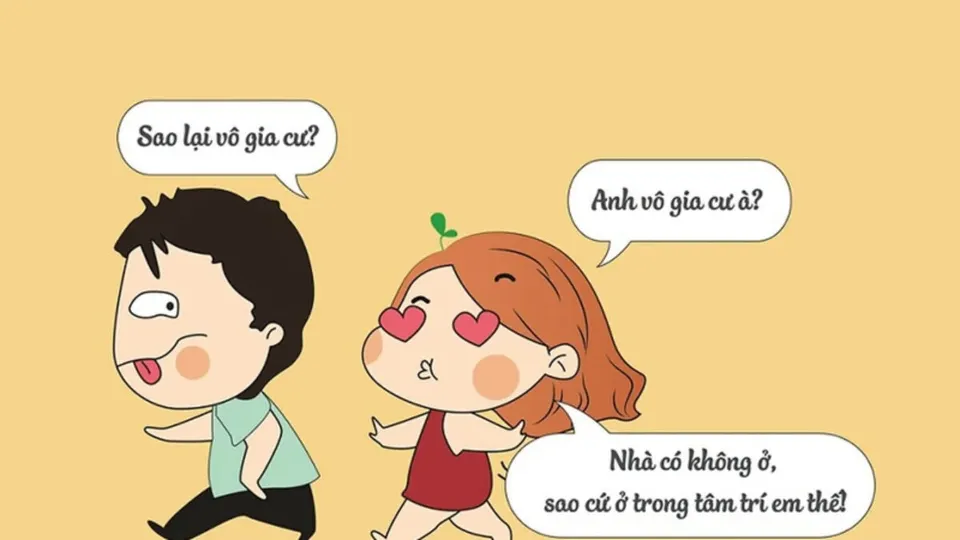 999+ STT, Cap hay, ngắn vui về cuộc sống để đăng ảnh, Story